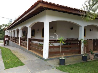 Chácara, 3 quartos, 9529 m² - Foto 2