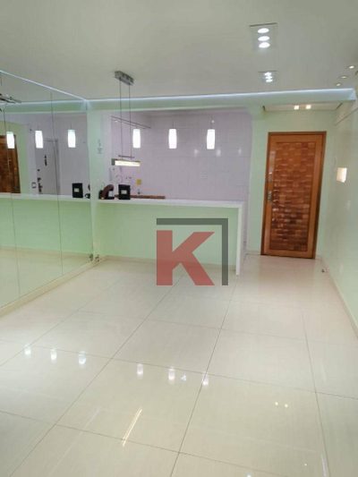 Apartamento, 3 quartos, 80 m² - Foto 2