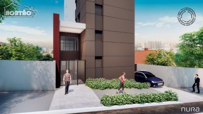 Casa, 2 quartos, 37 m² - Foto 2