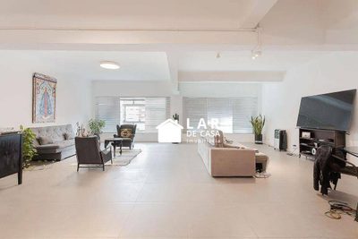 Apartamento, 2 quartos, 130 m² - Foto 1