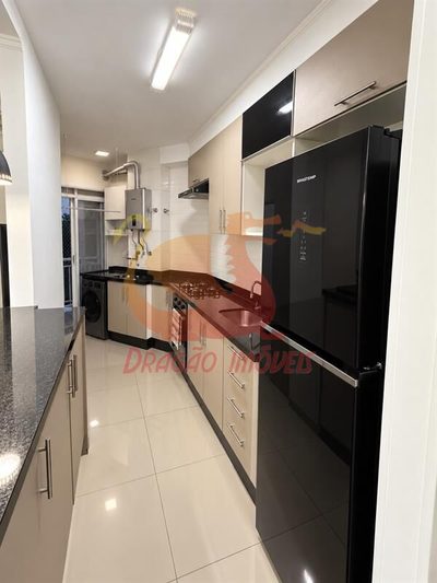Apartamento, 2 quartos, 55 m² - Foto 3