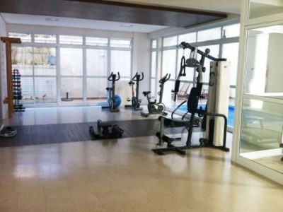 Apartamento, 3 quartos, 84 m² - Foto 4