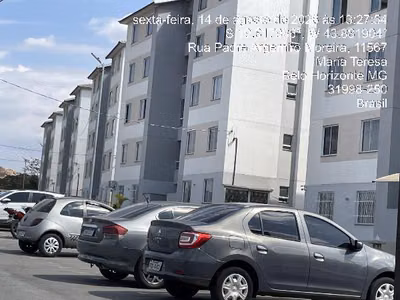 Apartamento, 2 quartos, 46 m² - Foto 1