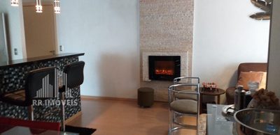Apartamento, 3 quartos, 78 m² - Foto 2