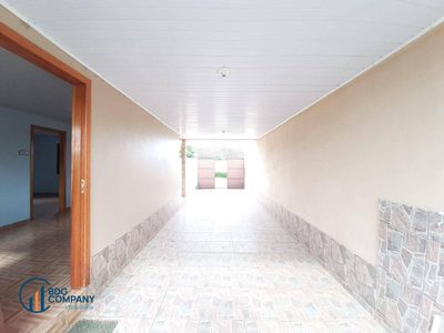 Casa, 3 quartos, 110 m² - Foto 5