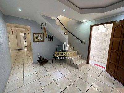 Sobrado, 4 quartos, 210 m² - Foto 3