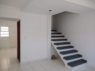 Sobrado, 2 quartos, 55 m² - Foto 3