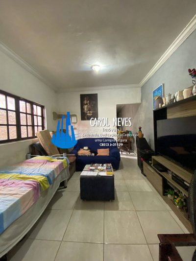 Casa, 2 quartos, 65 m² - Foto 2