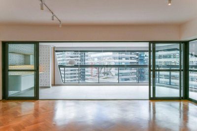 Apartamento, 3 quartos, 196 m² - Foto 3