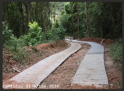 Loteamento e Condomínio, 3 hectares - Foto 1