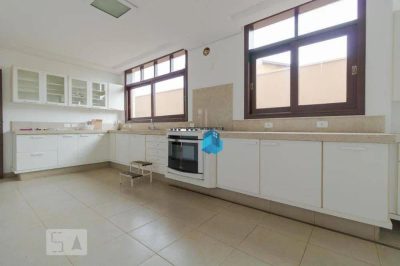 Casa, 5 quartos, 500 m² - Foto 3
