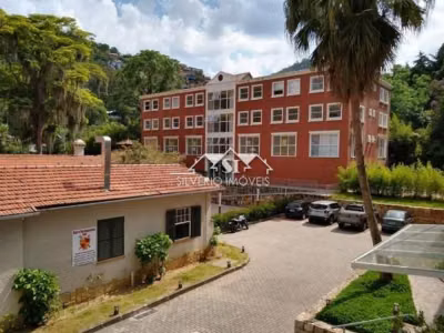 Loja-Salão, 41 m² - Foto 1