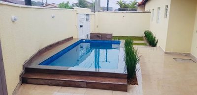 Casa, 2 quartos - Foto 3