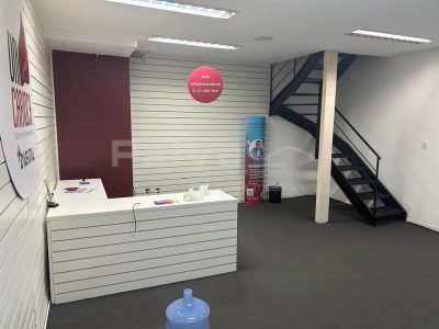 Loja-Salão, 120 m² - Foto 3