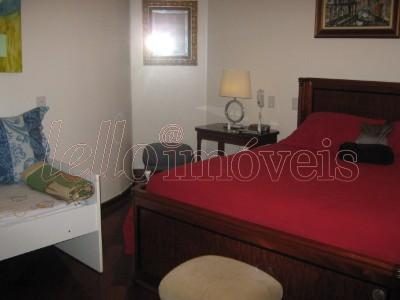 Apartamento, 4 quartos, 250 m² - Foto 5