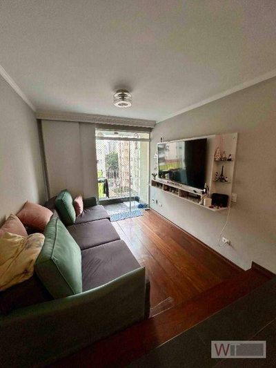 Apartamento, 3 quartos, 86 m² - Foto 2