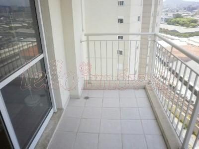 Apartamento, 3 quartos, 77 m² - Foto 4