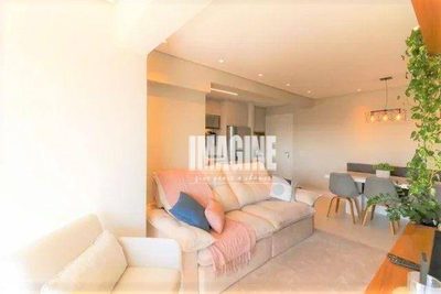 Apartamento, 2 quartos, 67 m² - Foto 4