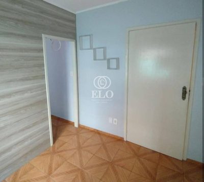 Apartamento, 1 quarto, 24 m² - Foto 5