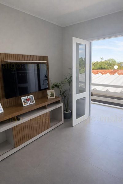 Apartamento, 1 quarto, 50 m² - Foto 1