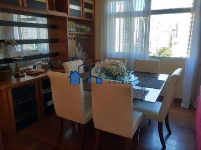 Apartamento, 3 quartos, 95 m² - Foto 5