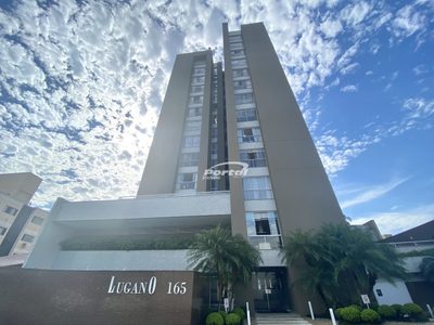 Apartamento, 2 quartos, 80 m² - Foto 3