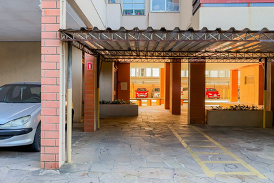 Apartamento, 2 quartos, 62 m² - Foto 4