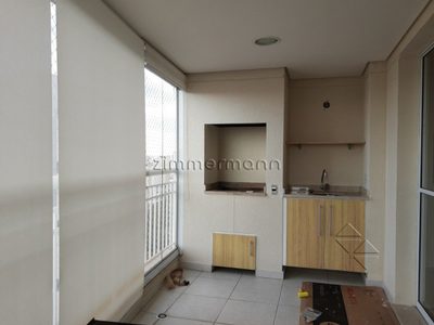 Apartamento, 3 quartos, 141 m² - Foto 2