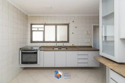 Apartamento, 3 quartos, 139 m² - Foto 2