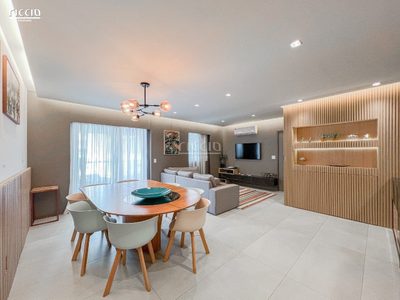 Apartamento, 3 quartos, 114 m² - Foto 2