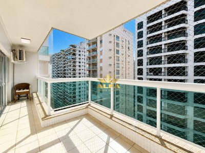 Apartamento, 3 quartos, 145 m² - Foto 3