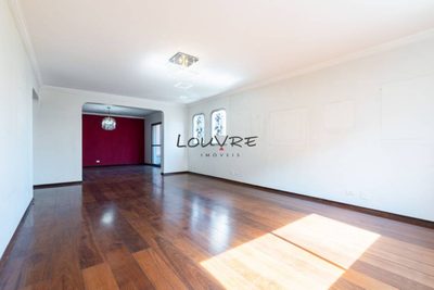 Apartamento, 3 quartos, 204 m² - Foto 3