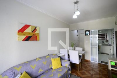 Apartamento, 2 quartos, 83 m² - Foto 5
