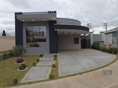 Casa, 3 quartos, 235 m² - Foto 1