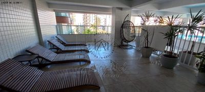 Apartamento, 3 quartos, 120 m² - Foto 5