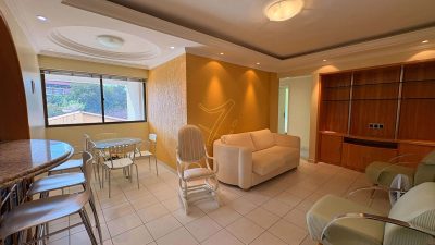 Apartamento, 2 quartos, 60 m² - Foto 2