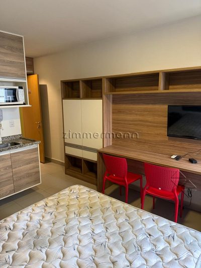 Apartamento, 1 quarto, 20 m² - Foto 5