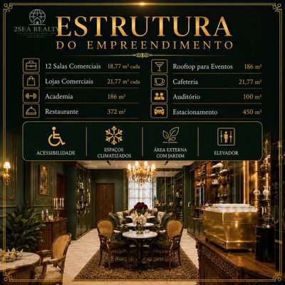 Sala-Conjunto, 21 m² - Foto 4