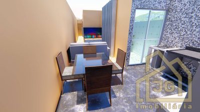 Cobertura, 2 quartos, 110 m² - Foto 4