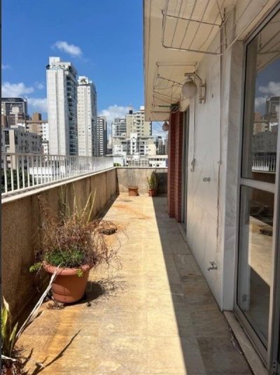Apartamento, 4 quartos, 380 m² - Foto 3