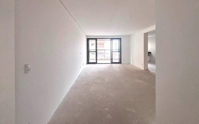 Apartamento, 3 quartos, 136 m² - Foto 3