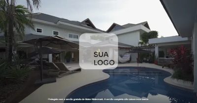 Casa, 5 quartos, 750 m² - Foto 2