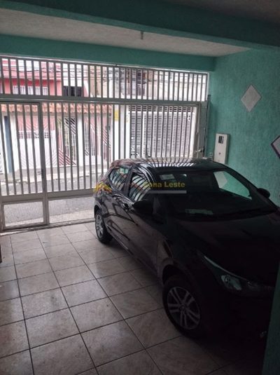 Sobrado, 3 quartos - Foto 3