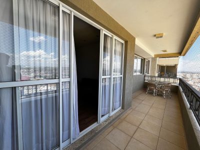 Apartamento, 3 quartos, 155 m² - Foto 2