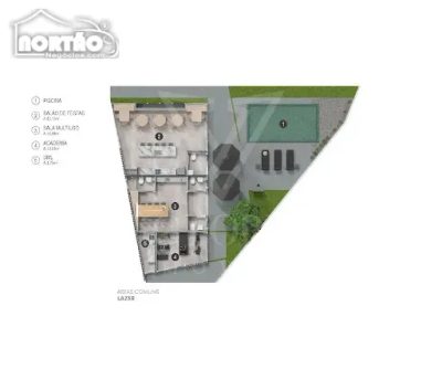 Casa, 2 quartos, 58 m² - Foto 5