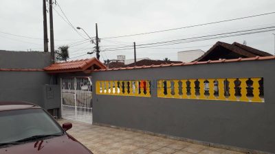 Casa, 2 quartos, 74 m² - Foto 3