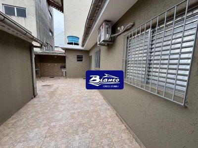 Casa, 1 quarto, 50 m² - Foto 1