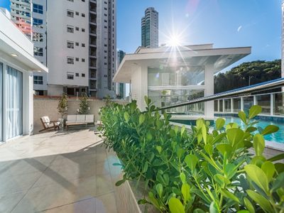 Apartamento, 3 quartos, 152 m² - Foto 5