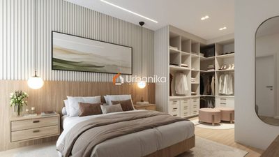 Apartamento, 4 quartos, 196 m² - Foto 4