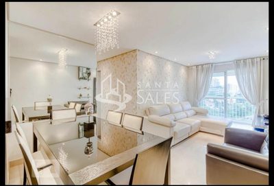 Apartamento, 2 quartos, 74 m² - Foto 4